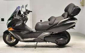 HONDA SILVER WING 600 GT ABS 2009 PF02