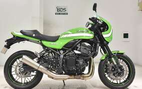 KAWASAKI Z900RS CAFE 2019 ZR900C