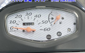 SUZUKI LETS5
