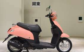 SUZUKI LET's CA4AA