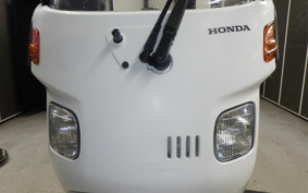 HONDA GYRO CANOPY TA03