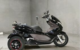 HONDA PCX125 NC125D