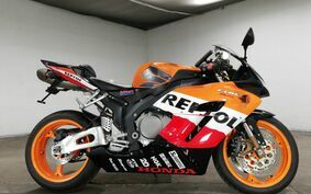 HONDA CBR1000RR 2005 SC57