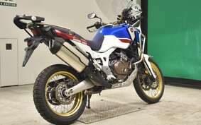 HONDA CRF1000L AFRICA TWIN 2019 SD04