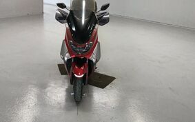 YAMAHA N-MAX 125 SE86J