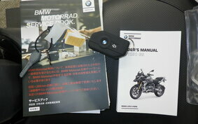 BMW R1250GS 2021