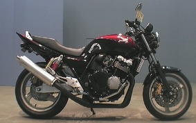 HONDA CB400SFV-3 2007 NC39