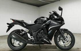 HONDA CBR250R MC41