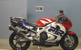 HONDA CBR900RR 2 2000 SC33