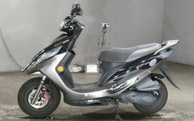 KYMCO GP125i FC25