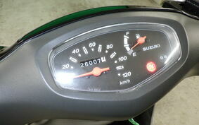 SUZUKI ADDRESS V125 CF4EA