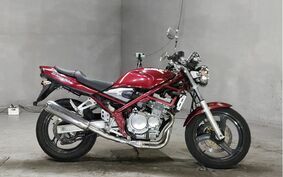 SUZUKI BANDIT 250 GJ77A