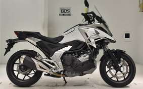 HONDA NC750X 2021 RH09