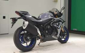 SUZUKI GSX-R1000R A 2022 DM11G