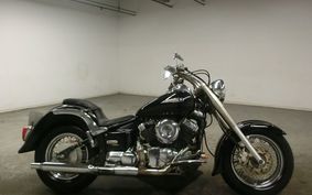 YAMAHA DRAGSTAR 400 CLASSIC 1999 4TR