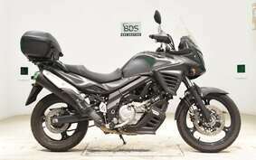 SUZUKI DL650 ( V-Strom 650 ) A 2014 VP56A