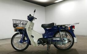 HONDA PRESS CUB 50 AA01