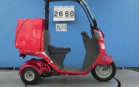 HONDA GYRO CANOPY TA02