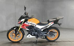 HONDA HORNET 200 不明