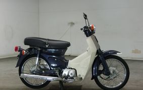 HONDA C70 SUPER CUB HA02