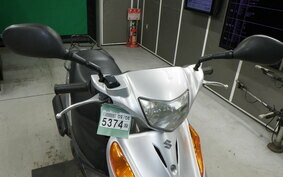 SUZUKI ADDRESS V125 CF4EA