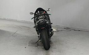 KAWASAKI ZZ1400 NINJA R 2010 ZXT40C