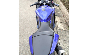 YAMAHA YZF-R25 RG74J