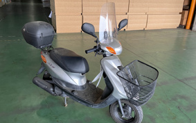 YAMAHA JOG SA55J