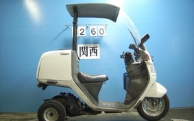 HONDA GYRO CANOPY TA02