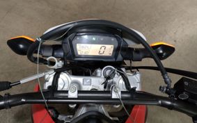 HONDA CRF250L MD38