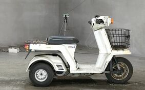 HONDA GYRO X TD01