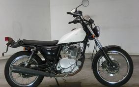 SUZUKI GRASS TRACKER NJ4BA