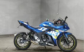 SUZUKI GSX250R DN11A