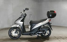 SUZUKI ADDRESS 110 CE47A