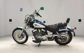 YAMAHA VIRAGO 250 3DM