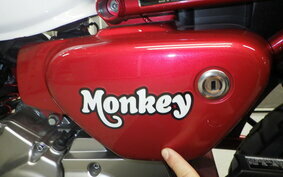 HONDA MONKEY 125 JB02