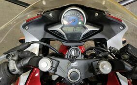 HONDA CBR250R MC41