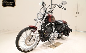 HARLEY XL1200V 2012 LF3