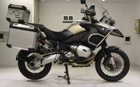 BMW R1200GS ADVENTURE 2007 0382