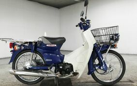 HONDA PRESS CUB 50 AA01