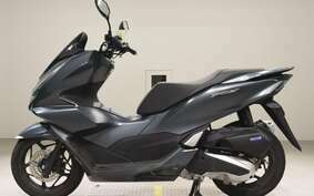 HONDA PCX125 JK05