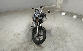 HONDA CBF125 LALPCJ72