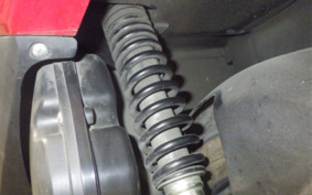 SUZUKI ADDRESS V125 DT11A