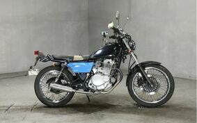 SUZUKI GRASS TRACKER NJ47A