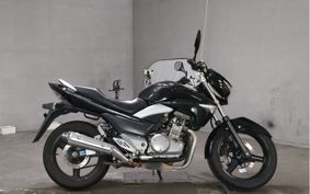 SUZUKI GSR250 GJ55D