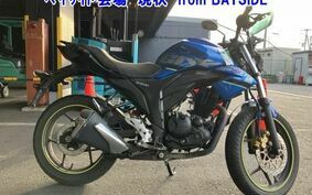 SUZUKI GIXXER 150 NG4BG