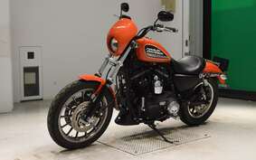 HARLEY XL883RI 2010 CS2