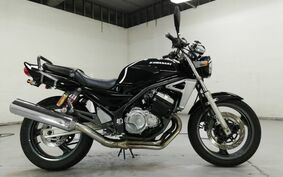 KAWASAKI BALIUS 250 Gen.2 ZR250B