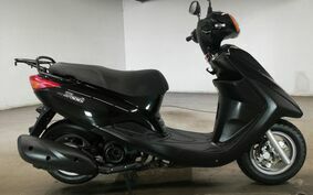 YAMAHA AXIS 125 TREET SE53J