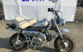 HONDA MONKEY Z50J